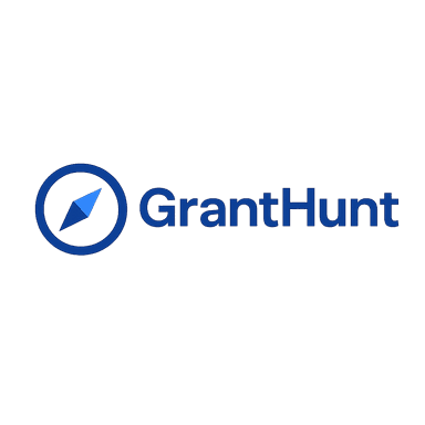 Grant Hunt Logo
